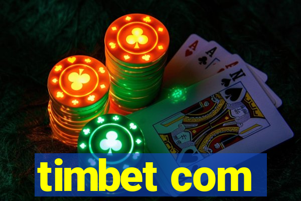 timbet com